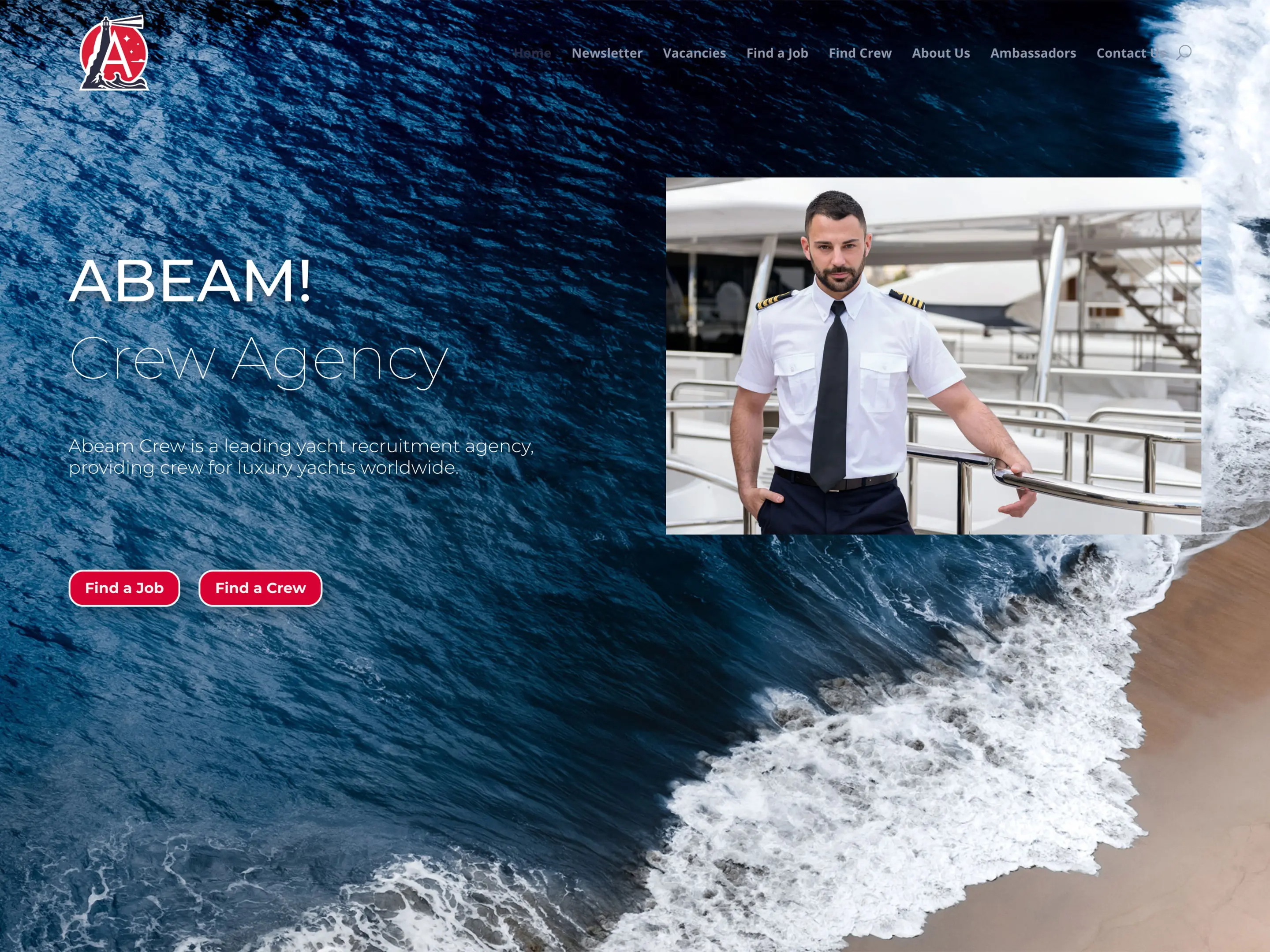 Abeam Crew