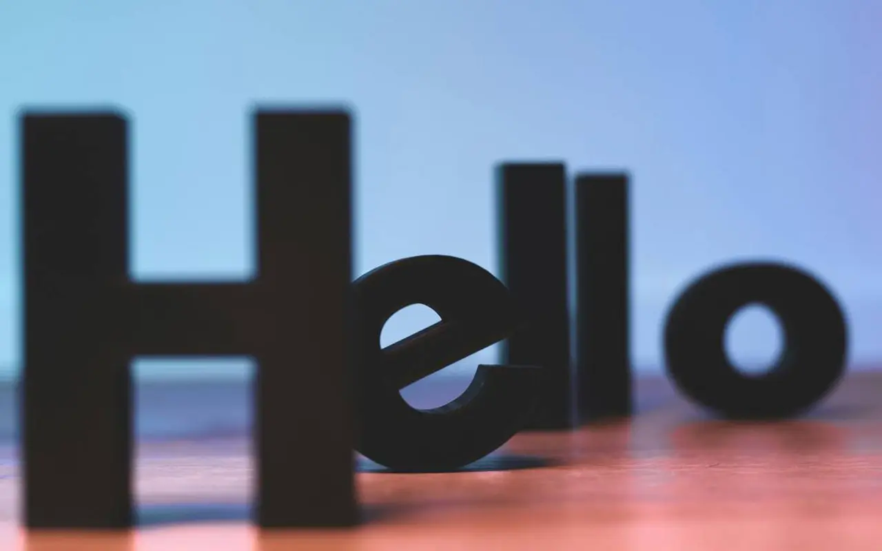 Contact Lokki Studio. Photo by Octavian-Dan Craciun on Unsplash.